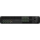 Bose Professional PowerMatch PM8250N Configurable Amplifier