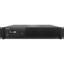 Bose Professional PM4250N PowerMatch 4-Channel Power Amplifier with Ethernet Network Control, 500W, 2RU