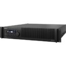 Bose Professional PM4250N PowerMatch 4-Channel Power Amplifier with Ethernet Network Control, 500W, 2RU