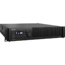 Bose Professional PM4250N PowerMatch 4-Channel Power Amplifier with Ethernet Network Control, 500W, 2RU