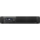 Bose Professional PM4250N PowerMatch 4-Channel Power Amplifier with Ethernet Network Control, 500W, 2RU