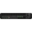 Bose Professional PM4250 PowerMatch 4-Channel Power Amplifier, 2RU