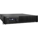 Bose Professional PM4250 PowerMatch 4-Channel Power Amplifier, 2RU