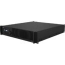 Bose Professional PM4250 PowerMatch 4-Channel Power Amplifier, 2RU