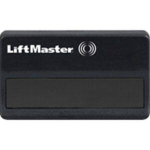 LiftMaster 371LM 1-Button Remote Control for Single Garage Door or Gate Operator