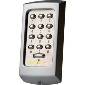 Paxton K75 TOUCHLOCK Keypad Access Device