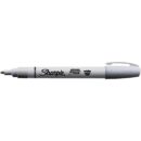 Sharpie 37206 Poster Paint Medium Point, White