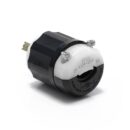 Leviton 3721 Outlet Flange 2-Pole 3-Wire 6-15R 15A 250V