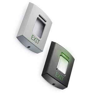 Paxton E75 Exit Button for Compact Net2 or Switch2