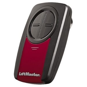 LiftMaster 380UT Generation 5, Clicker, Transmitter, LiftMaster