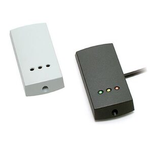 Paxton P38 Proximity Reader with Genuine HID Technology for Net2