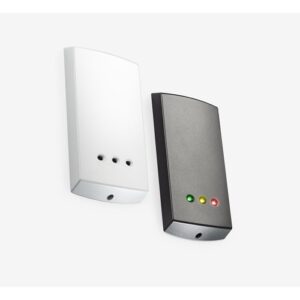Paxton P75 Proximity Reader with Genuine HID Technology for Net2