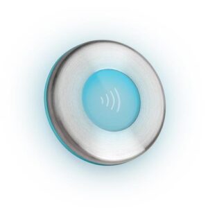 Paxton 400-190-US Proximity Marine Reader with Genuine HID Technology for Net2