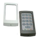 Paxton KP50 Proximity Keypad with Genuine HID Technology for Net2
