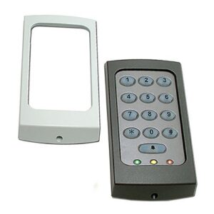Paxton KP50 Proximity Keypad with Genuine HID Technology for Net2