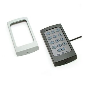 Paxton KP75 Proximity Keypad with Genuine HID Technology for Net2