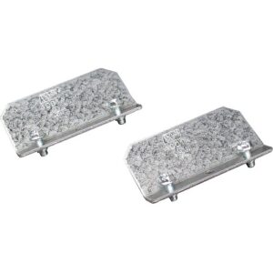 Wiremold 4001A 4000 Series Coupling Fitting