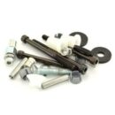 Securitron 40058 MODEL # SEP-2 Securitron SEP2 Electromagnetic Lock Hardware Pack, for M32 Series Electromagnetic Lock