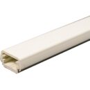 Wiremold 400BAC-WH 400 Series Raceway Base and Cover, White