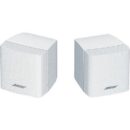 Bose Professional FreeSpace Surface-Mount Satellite Loudspeaker, Pair, White