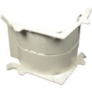 Wiremold 4017/18RI 4000 Radiused Insert for Internal/External Elbow Fitting