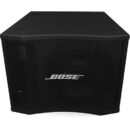 Bose Professional 40173 Speaker, MB12 III Bass, Black