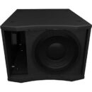 Bose Professional 40173 Speaker, MB12 III Bass, Black