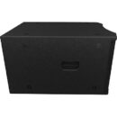 Bose Professional 40173 Speaker, MB12 III Bass, Black