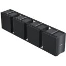 Bose Professional 40175 Speaker, MB24 III Bass, Black