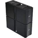 Bose Professional 40175 Speaker, MB24 III Bass, Black