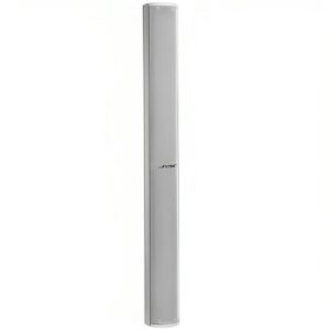 Bose Professional Panaray MA12 Modular Columnar Array Loudspeaker, White