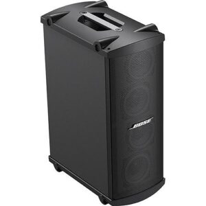 Bose Professional 40192 Speaker, MB4 Bass, Black