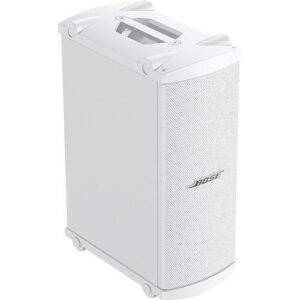 Bose Professional 40193 Speaker, MB4 Bass, White