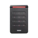HID 40KNKS-00-0001KK Signo 40K Smart Reader with Keypad and Card Profile, OSDP / Wiegand, Pigtail, Mobile Ready