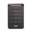 HID 40KNKS-T1-00BD9X SIGNO 40 Contactless Smartcard Reader, Pigtail Connection, Black with Silver