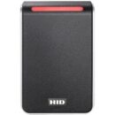 HID 40KTKS-00-00004M Signo 40K CRD PFL Standard Terminal Reader, Black