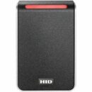 HID 40NKS-00-00004C Signo 40 Contactless Smartcard Reader, Multi-Technology, Mobile Ready, Wall Switch Mount, Pigtail