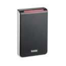 HID 40NKS-00-0001P4 SIGNO 40 Contactless Smartcard Reader, Pigtail Connection, Black with Silver