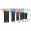 HID 40NKS-03-000000 Signo 40 Contactless Smartcard Reader, Multi-Technology, Mobile Ready, Wall Switch Mount, Pigtail