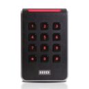 HID 40TKS-00-0001YB Signo Contactless Smartcard Reader 40, Black / Silver