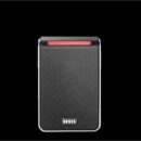 HID 40TKS-00-000CAB Signo 40 Contactless Smartcard Reader, Multi-Technology, Mobile Ready, Wall Switch Mount, MOBA3AK