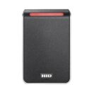 HID 40TKS-00-004UCW Signo Contactless Smartcard Reader 40K, Black / Silver