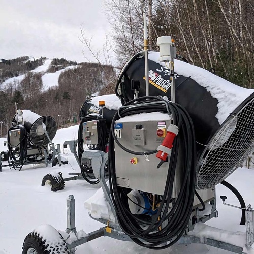 Leviton 4100P12WLEV 100A Pin and Sleeve Plug, Orange