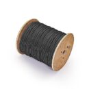 Genesis 41511008 16/2 Stranded Direct Burial Fire Alarm Cable, Unshielded, FPL, CL2, Sunlight Resistant, 1000' (304.8m), Reel, Black