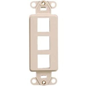 Leviton Socket Decora Style Insert