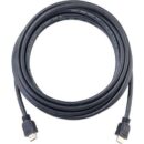 Leviton 41900-6E High Speed HDMI Cable with Ethernet, CL2 In-Wall, 6'