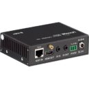 Leviton 41910-HTR HDMI Extender with HDBaseT, Receiver only, 70 meters