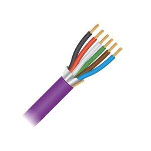 Paige 454660APR FPLP Shielded Cable