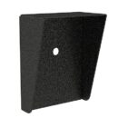 Pedestal Pro 4.56HOO-HID-01-CRS Access Control Housing