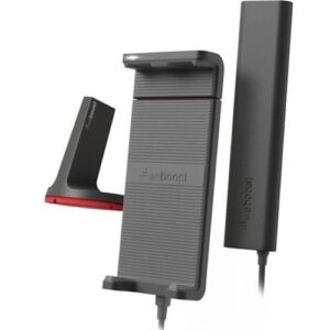 Wilson 470135 Drive Sleek Cellular Signal Booster for Single-User